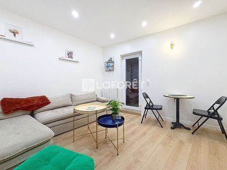 Appartement T2 Les Lilas à louer - Photo 3