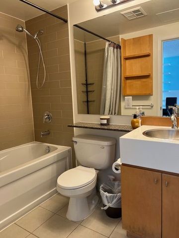 For Lease - 10 Navy Wharf Court Unit# 4110, Toronto, Ontario - Photo 3