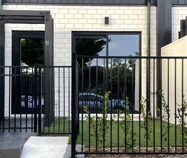 Cosy townhouse for rent! - Photo 2