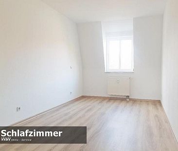 Helle, gemütliche 2-Raum Wohnung. Balkon mit tollem Ausblick. - Photo 4