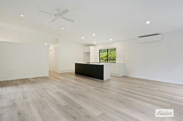 Modern Two-Story Home with Bush Views – All Utilities Included - Photo 1