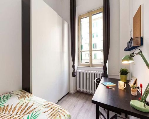 Via Paolo Bassi, Milan, Lombardy 20159 - Photo 1