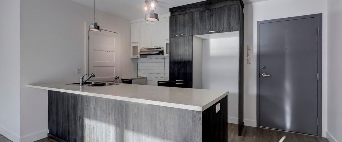 À louer / Appartement - Photo 1