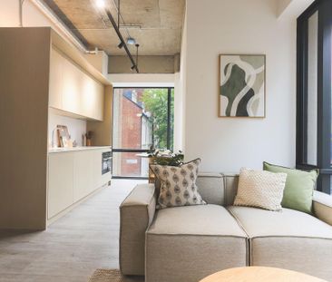 1 bedroom flat to rent - Photo 4