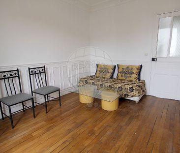 Appartement 1 chambre(s) à louer - La Garenne-Colombes - Photo 2