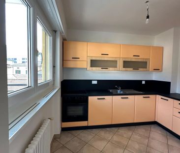 3.5 Zimmer, 80 m² - Photo 2