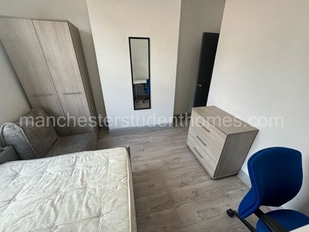 Booth Avenue, Manchester, M14 6RB - Photo 5