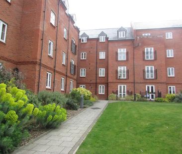 2 bedroom apartment to rent - Photo 2