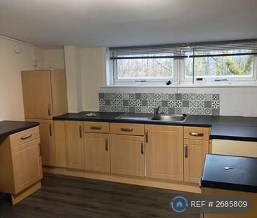 2 bedroom terraced house to rent - Photo 6