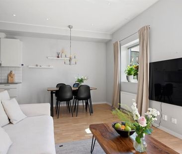 Saltsjö-boo - 2rok - 12mån - 13.995kr/mån - Photo 5