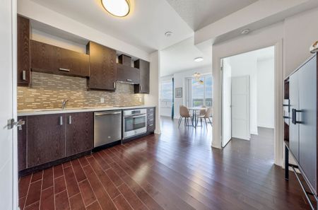 For Lease - 28 Uptown Drive Unit# 610, Markham, Ontario - Photo 4