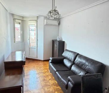 Apartamento de alquiler en Calle Floranes, 8, Numancia - San Fernando - Photo 2