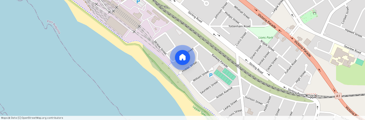 11 Moyes Street, 5700, Port Augusta Sa