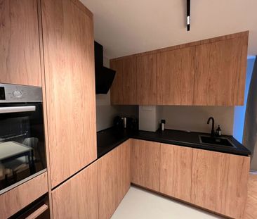 Charlottenburg: ERSTBEZUG: voll möblierte LUXUS Apartments - 32 - 6... - Foto 1