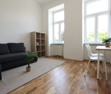 Lerchenfelder Gürtel 18/20-21 - Photo 4