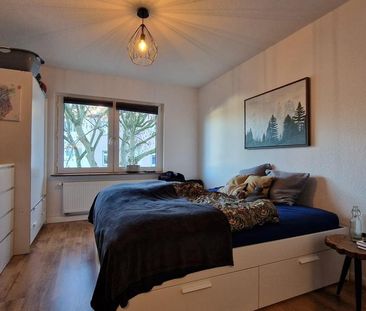 Helle 3-Zimmer-Wohnung mit renoviertem Bad und EBK - Photo 3