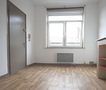 Location Appartement 2 pièces 28m² LILLE 59000 - Photo 6