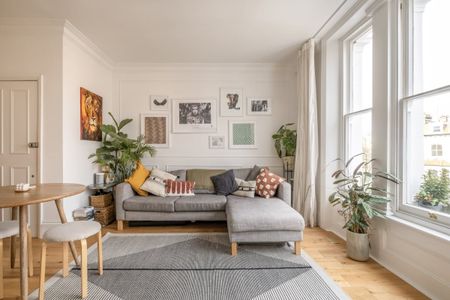 1 bedroom flat to rent - Photo 4