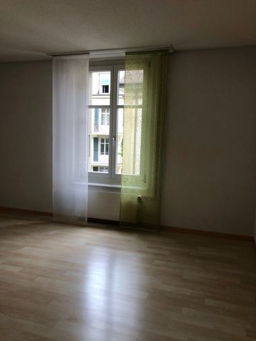Bel appartement dans le quartier de Mattenhof - Foto 4