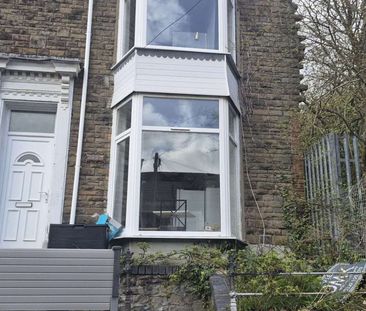 Room in a Shared House, Norfolk Street Room 6 - Photo 2