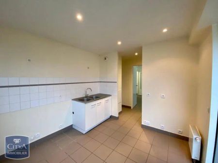 Appartement à louer 4 pièces 106m² - Photo 5