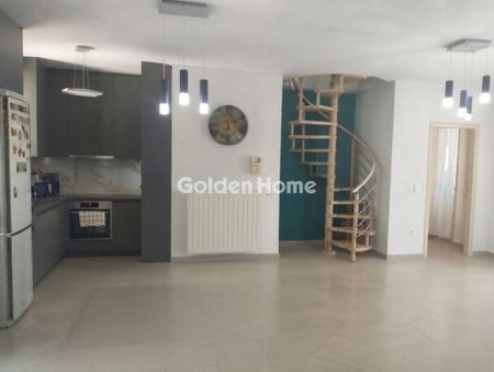 Μεζονέτα 120 τ.μ. για ενοικίαση, Πειραιάς, Καμίνια - Photo 3