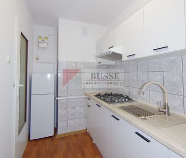 Wynajem, Gumieńce kawalerka z balkonem - Фото 4