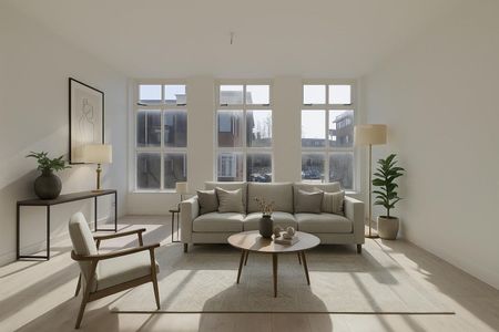 Baanstraat 34-A, Ronde Boogaard, 1942CJ, Beverwijk - Foto 2