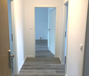 Erdgeschosswohnung in Sanierung - Foto 3