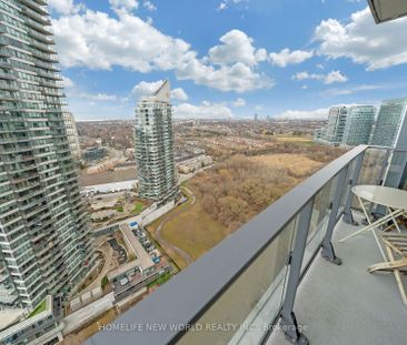 For Lease - 2212 Lake Shore Boulevard Unit# 2904, Toronto, Ontario - Photo 6