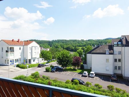 Großzügige 3-Zimmer Wohnung in Treffling - Foto 4