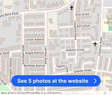 23 Laindon Road, M14 - Photo 1