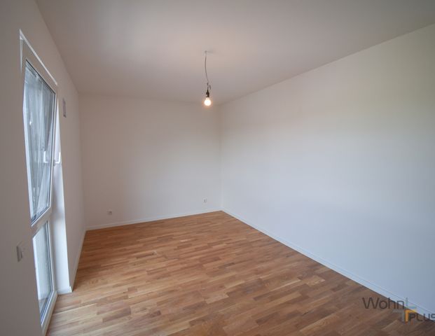 Attraktive 2-Zi.-Wohnung mit Balkon, Einbauküche & Tiefgarage in Top-Lage Ratingen! - Foto 1