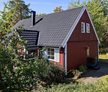 Anåsbergsvägen, Onsala - Foto 1
