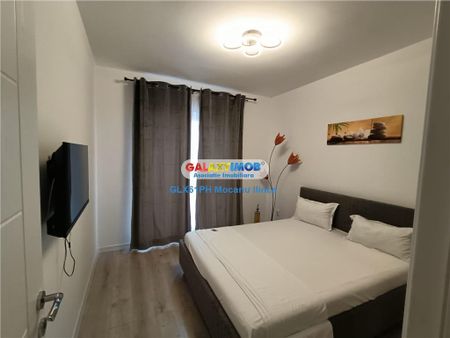 Inchiriere apartament 3 camere, bloc nou, Ploiesti, zona Valeni - Photo 2
