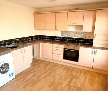 2 bedroom apartment to rent - Photo 2