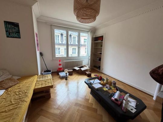 Appartement de 2 pièces - Quartier de la gare - Photo 1