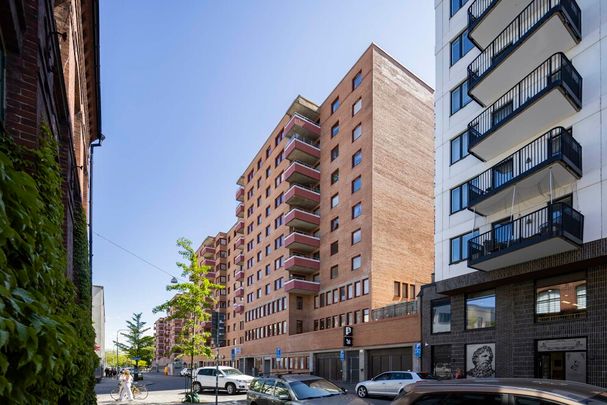 Friisgatan 29 - Photo 1