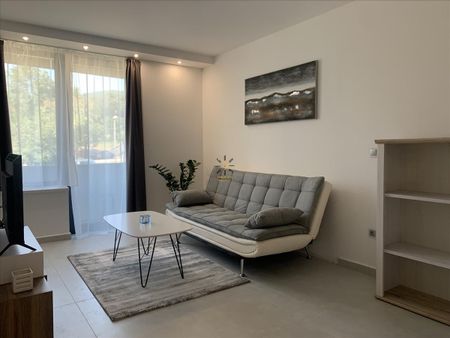 Kiadó új építésű lakás - Pécs - Fotó 4