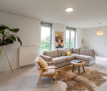 Appartement te huur: Osdorper Ban 1063 1069 GA Amsterdam - Foto 1