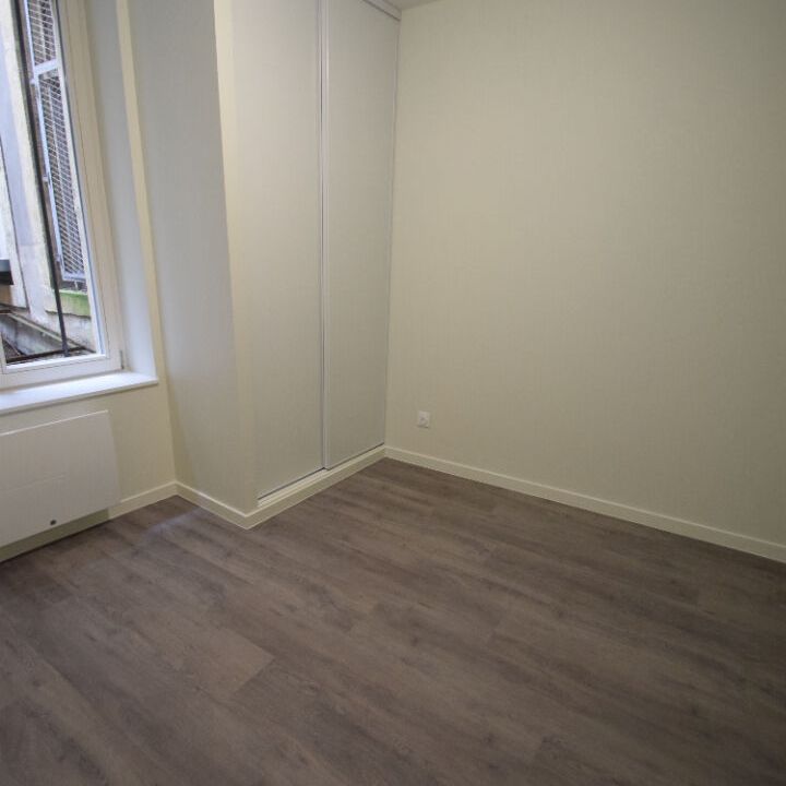 Location appartement 44.45 m², Metz 57000Moselle - Photo 1