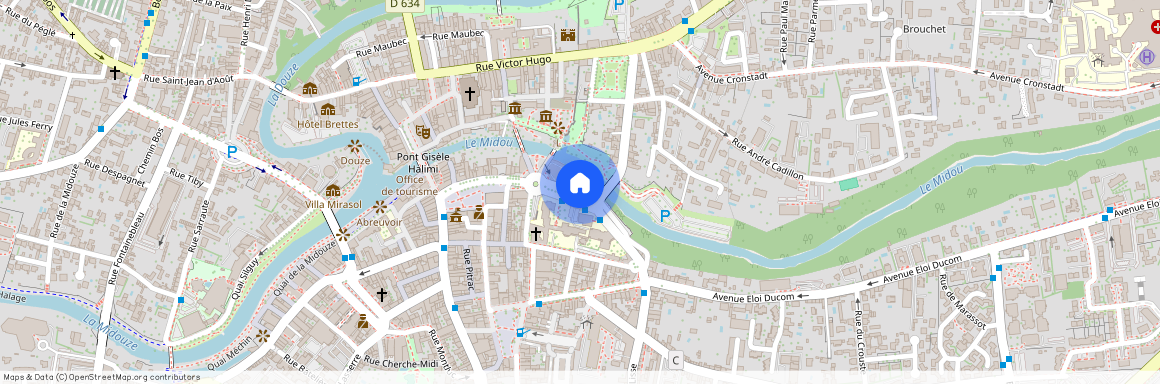 40000, Mont-De-Marsan