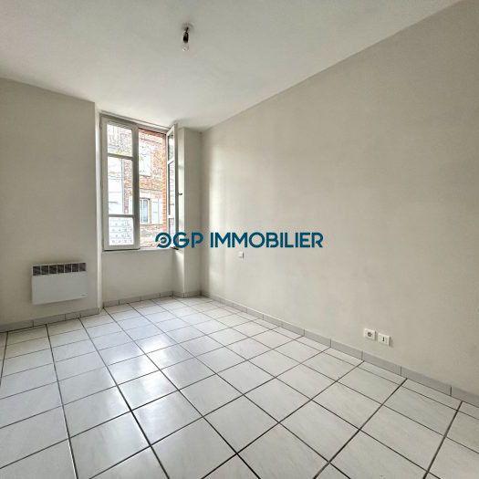 Appartement T3 de 58 m² à louer à Castelnau-d'Estrétefonds - Photo 1