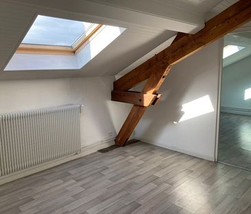 Appartement / Offre 55617609 - Photo 5