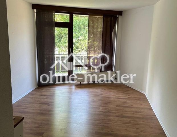 Gemütliche 1-Zimmer-Wohnung mit Einbauküche und Stellplatz in Horn-Bad Meinberg – Sofort verfügbar! - Foto 1