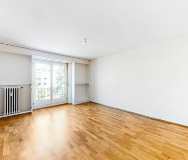 3 Zimmer, 70 m², EG - Foto 1