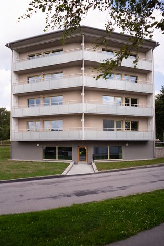 Sköldstavägen 30 B, 34231, ALVESTA, Sverige - Foto 4