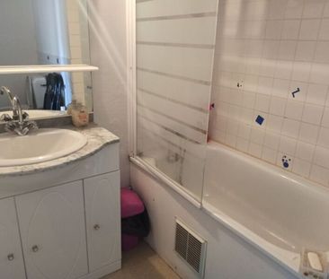 Appartement à louer 1 pièce • Tours - Photo 6
