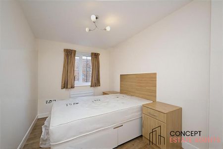 2 bedroom apartment to rent - Photo 3