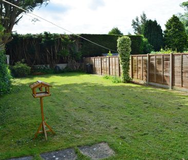 Rushall Road, North Newnton, Pewsey, Pewsey, SN9 - Photo 1